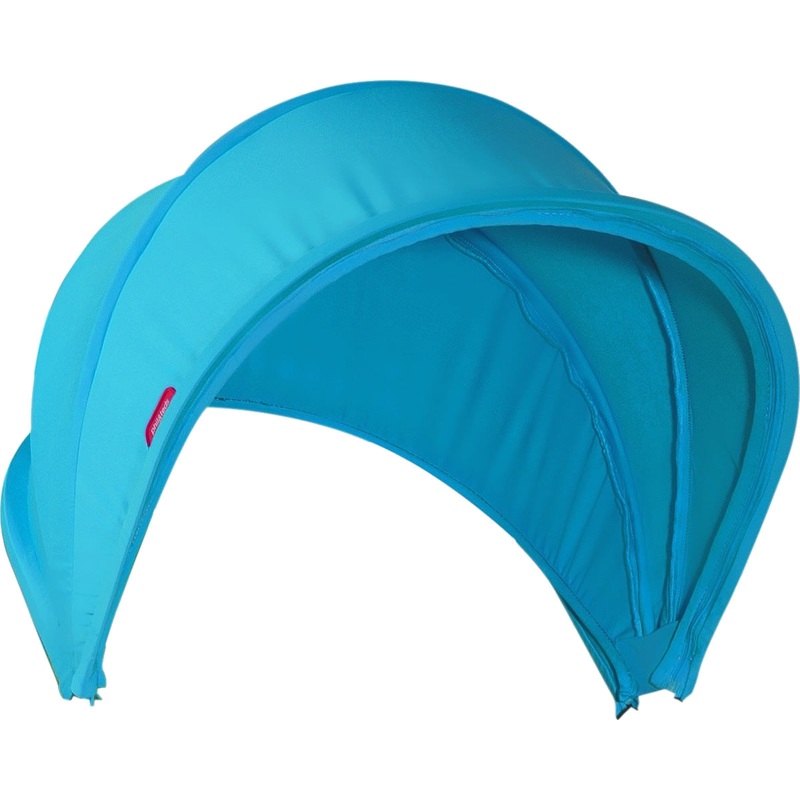 Phil & Teds  Smart Sunhood – Bubblegum Blue