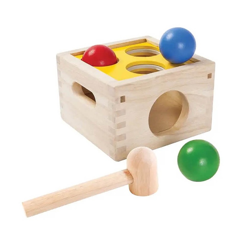 Punch and Drop