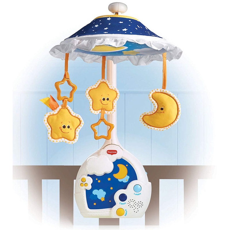 Tiny Love Mobile – Starry Night