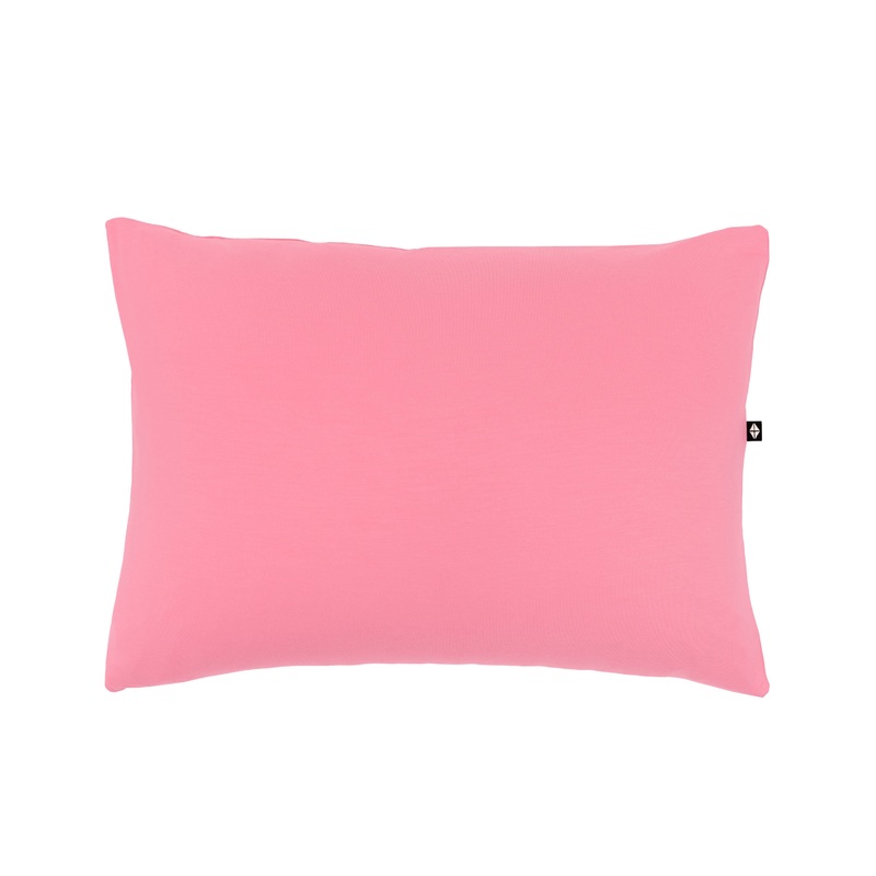 Toddler Pillowcase in Guava