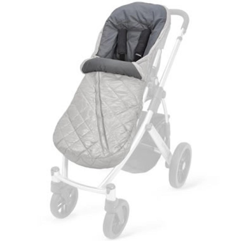 UPPAbaby BabyGanoosh – Mica