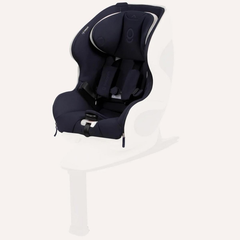 Babyark Car Seat Cover – Midnight Blue