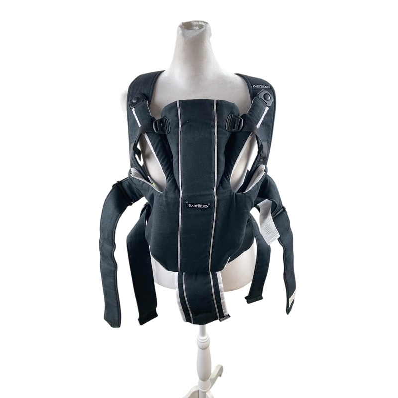 BabyBjorn Baby Carrier Miracle