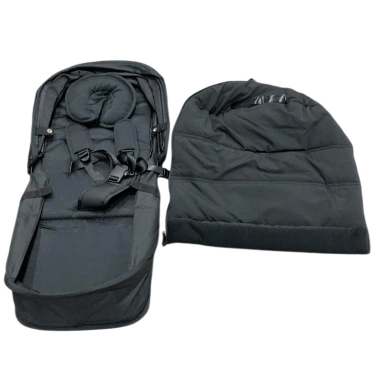 Colugo Compact Infant Kit, Black