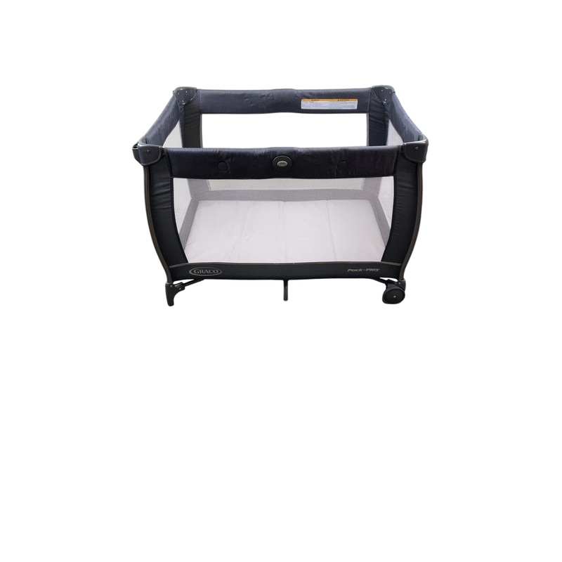 Graco Pack ‘n Play Travel Dome LX Playard, Redmond