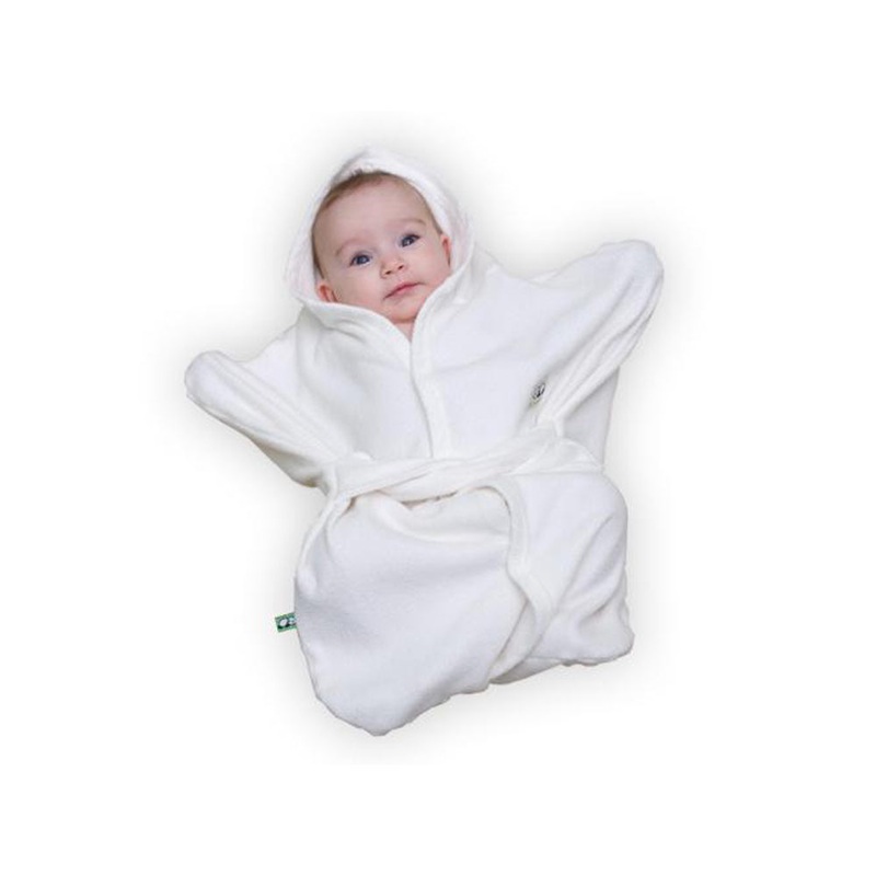 Infant Hooded Towel