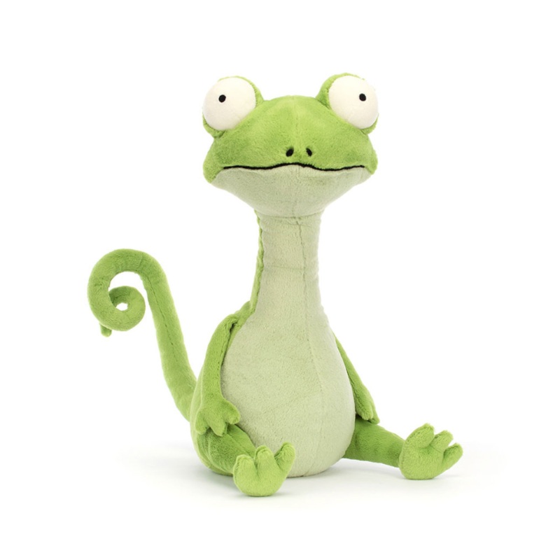 Jellycat Caractacus Chameleon