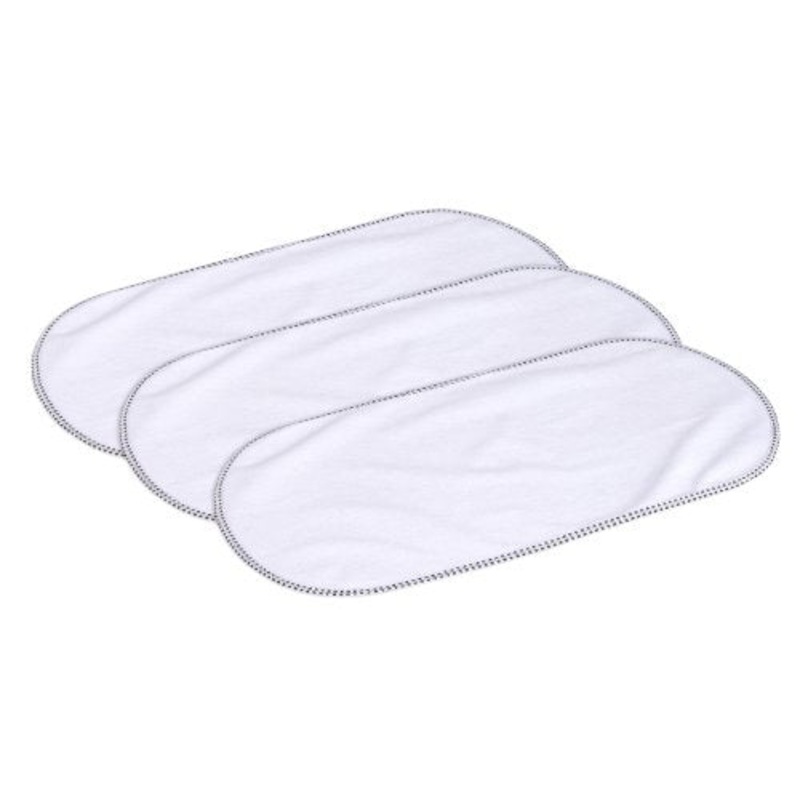 Munchkin Waterproof Changing Pad Liners, 3 Count