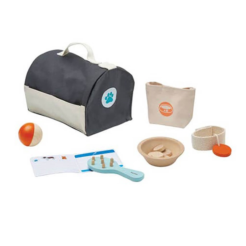Pet Care Set