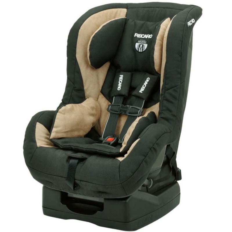 Recaro Euro Convertible Car Seat – Dakota