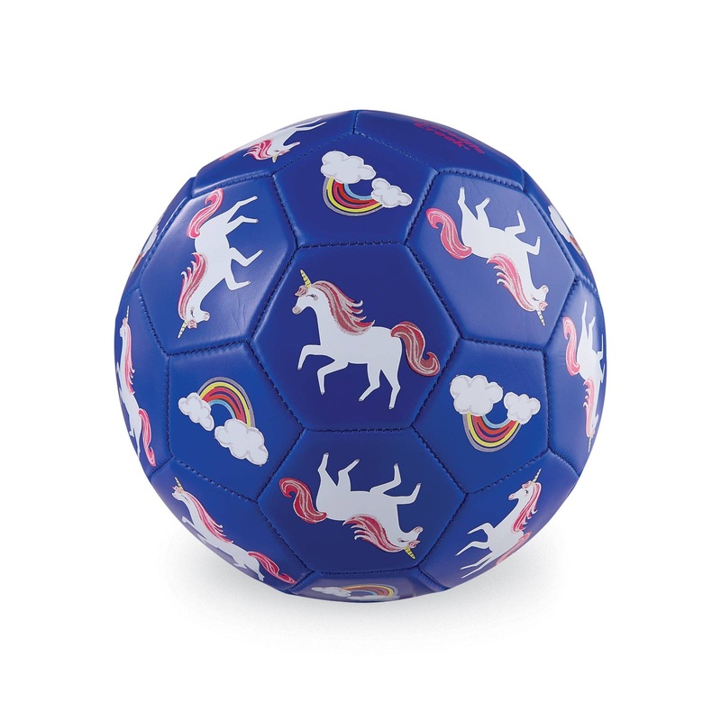 Size 3 Soccer Ball – Unicorn