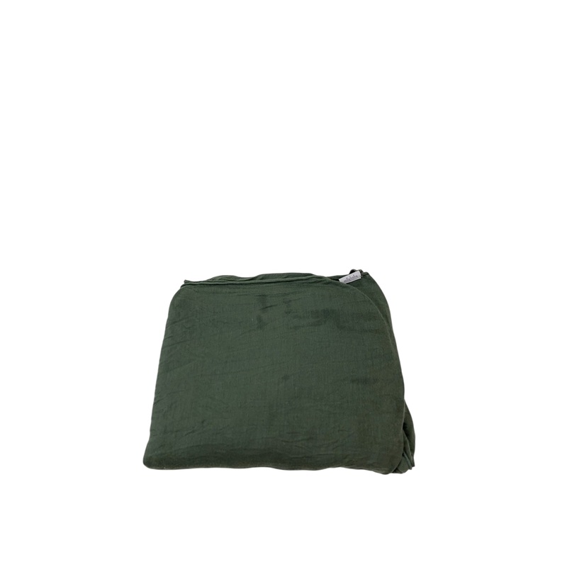 Solly Baby Wrap, Green