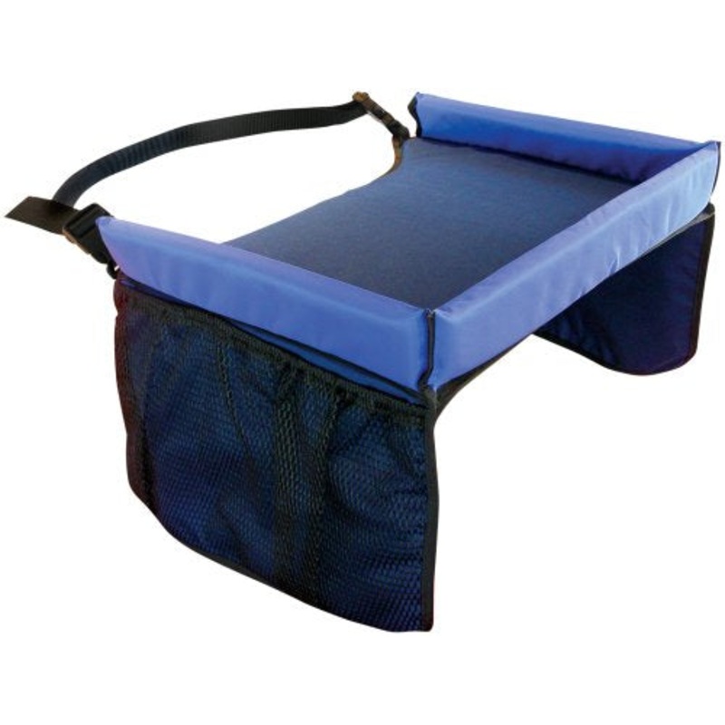 Star Kids Snack & Play Travel Tray