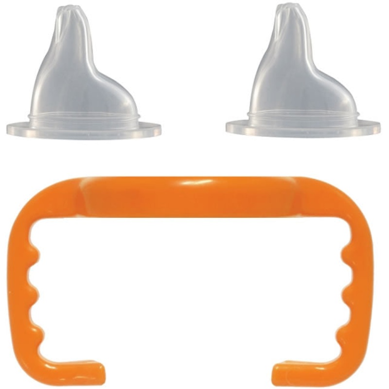ThinkBaby Sippy Cup Replacement Kit