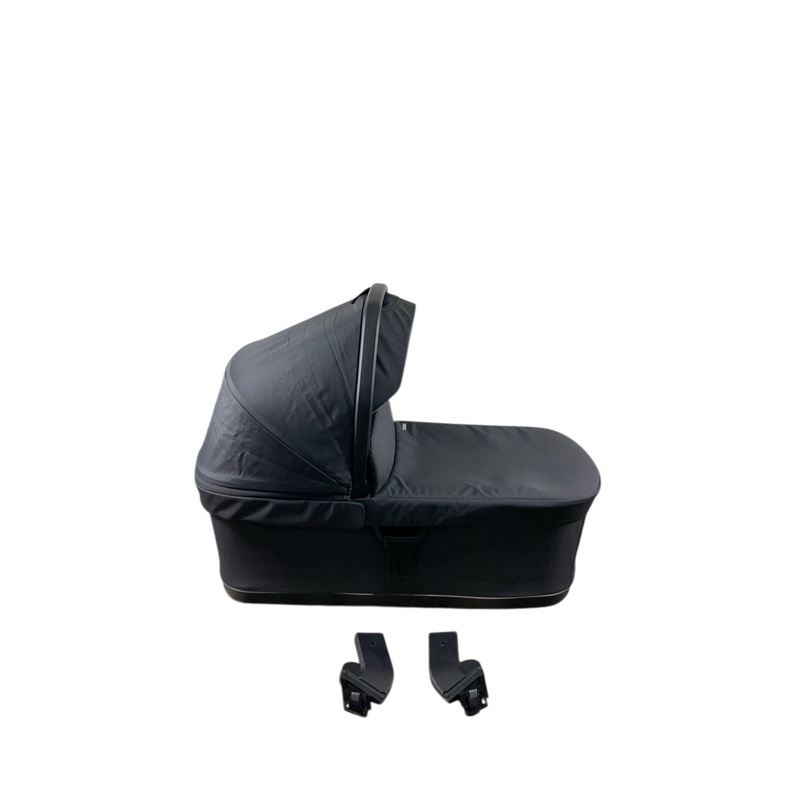 Thule Urban Glide 3/4 Bassinet, Black