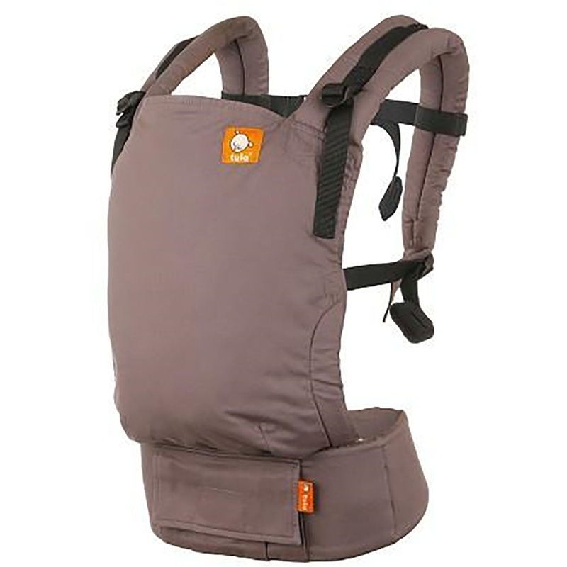 Tula Free to Grow Carrier – Stormy