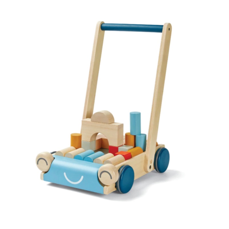 Baby Walker – Orchard Collection