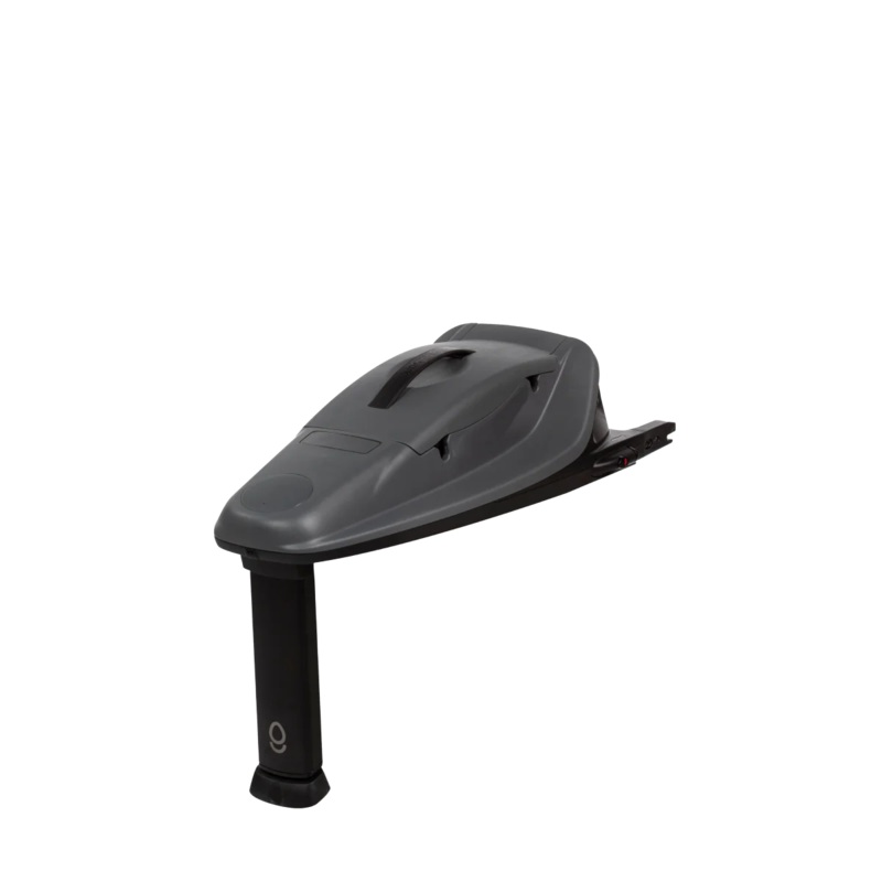 babyark Extra Classic Base – Charcoal Grey
