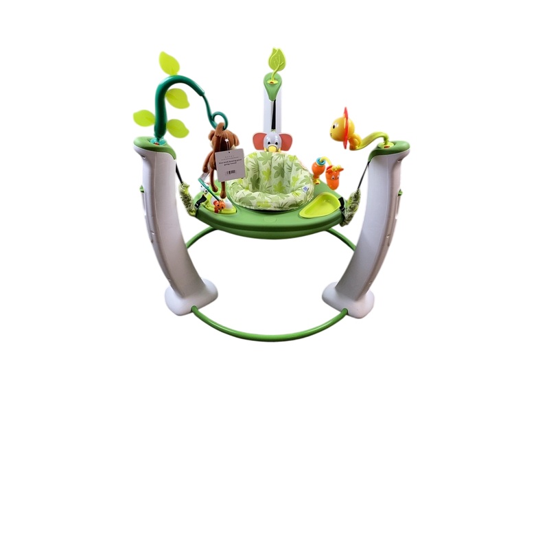 Evenflo Safari Friends Activity Center