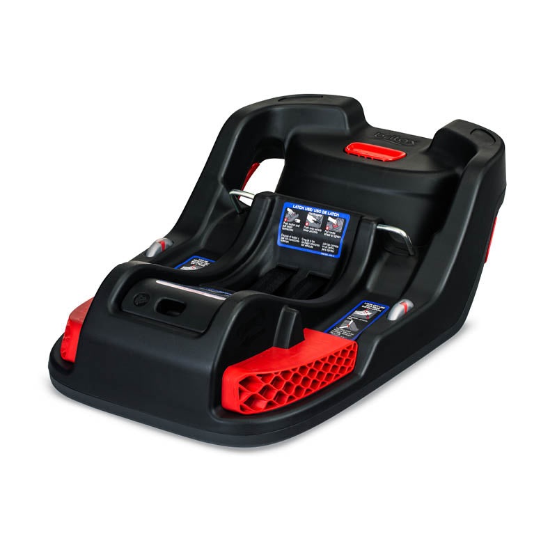 Gen2 Infant Seat Base with SafeCenter LATCH