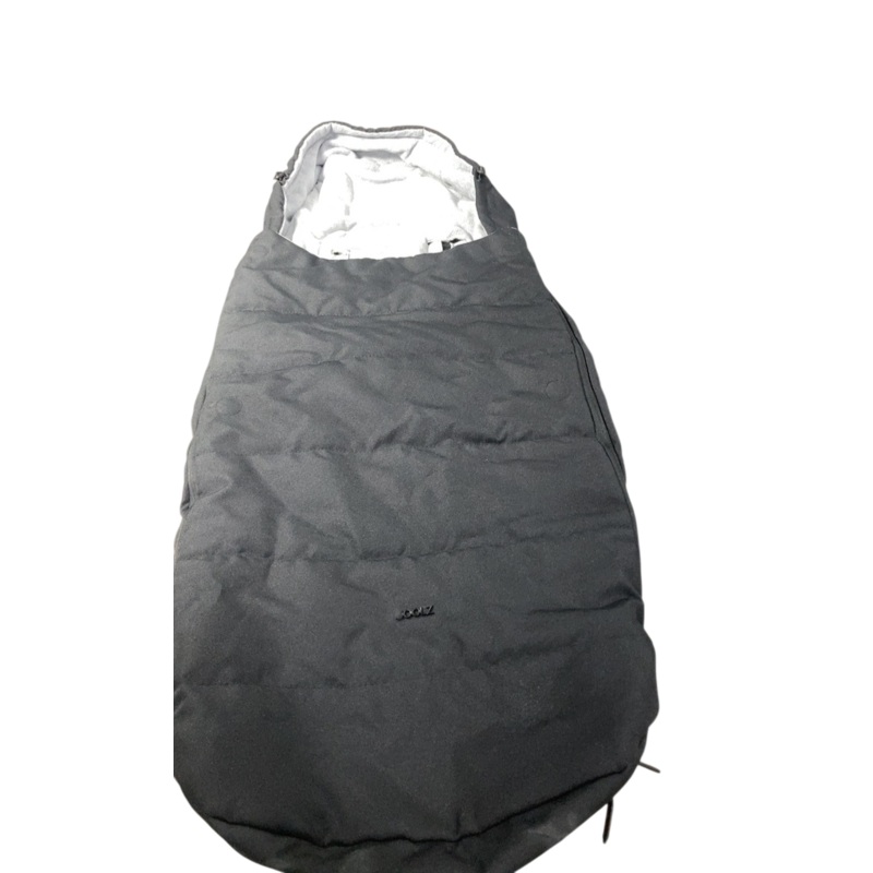 Joolz Footmuff, Aer/Aer+, Refined Black