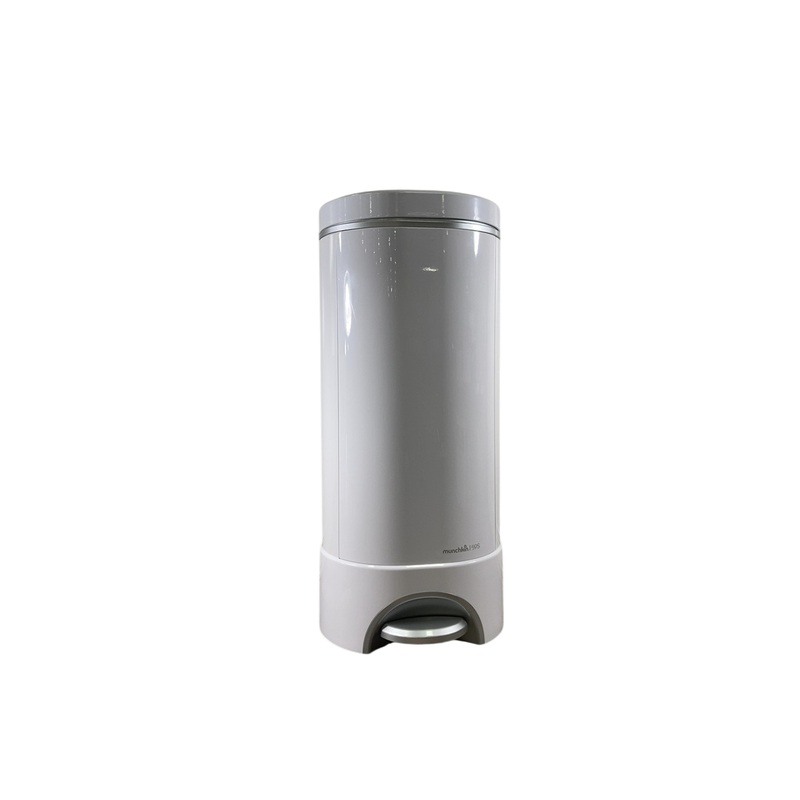 Munchkin UV Diaper Pail