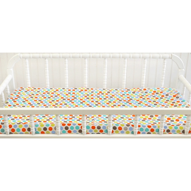 New Arrivals Sundance Changing Pad Cover