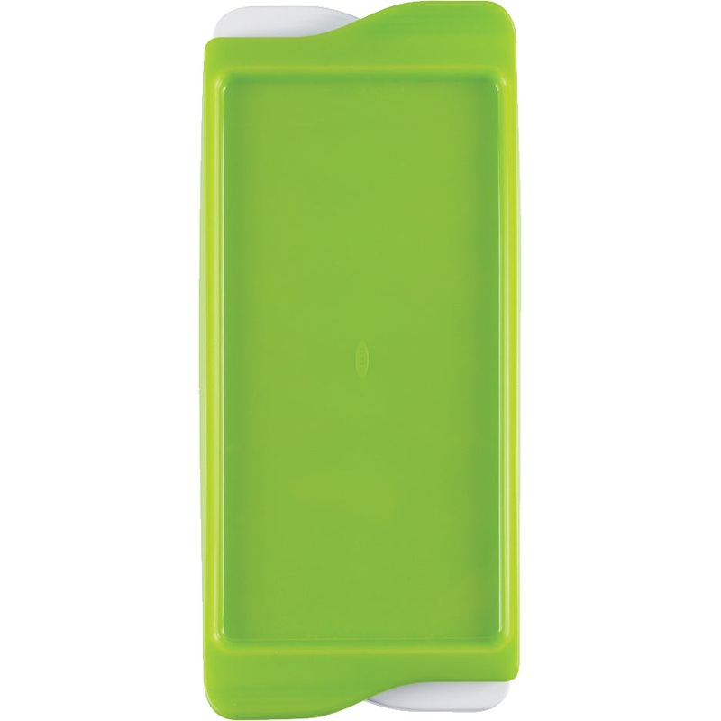 OXO Tot Baby Food Freezer Tray – Green