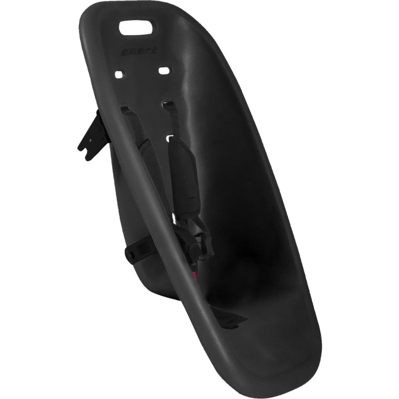 Phil & Teds  Smart Seat – Licorice