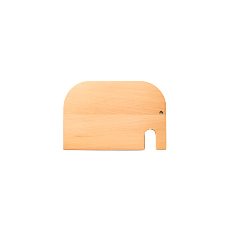 Piccalio Cutting Board, Elephant