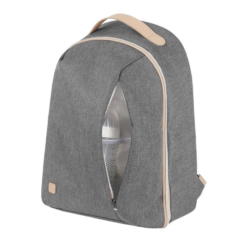 Pyla Diaper Bag Backpack – Smokey