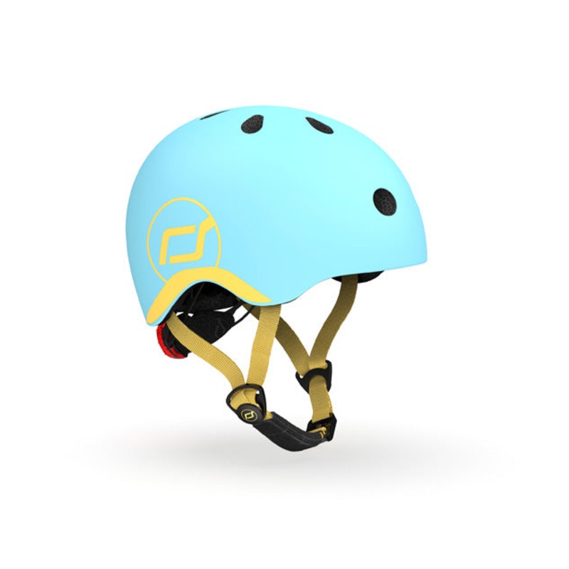 Scoot and Ride Helmet Stripes (XXS-S)
