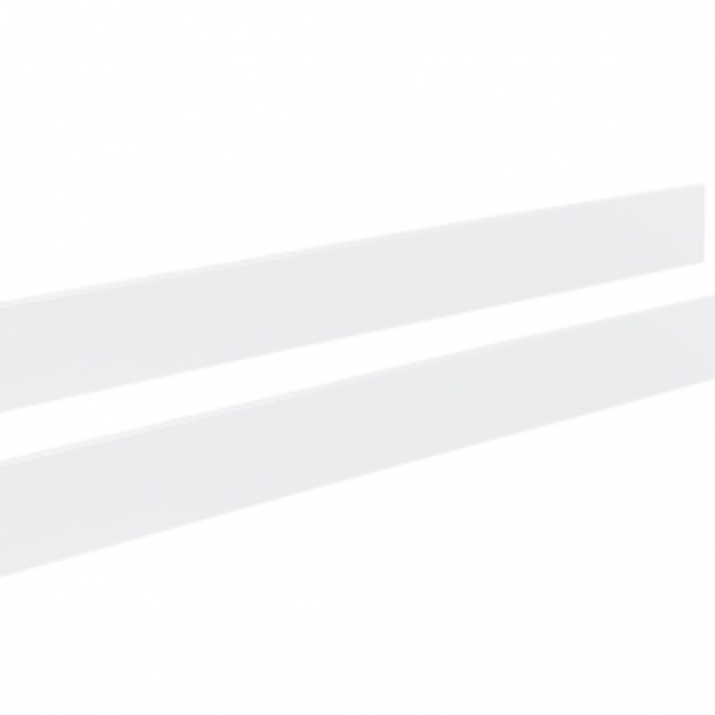 Taylor Double Bed Conversion Rails