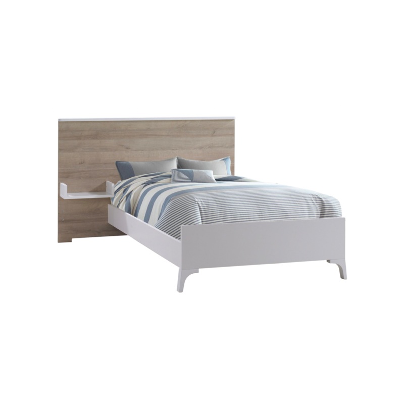 Tulip Twin Size Conversion Set