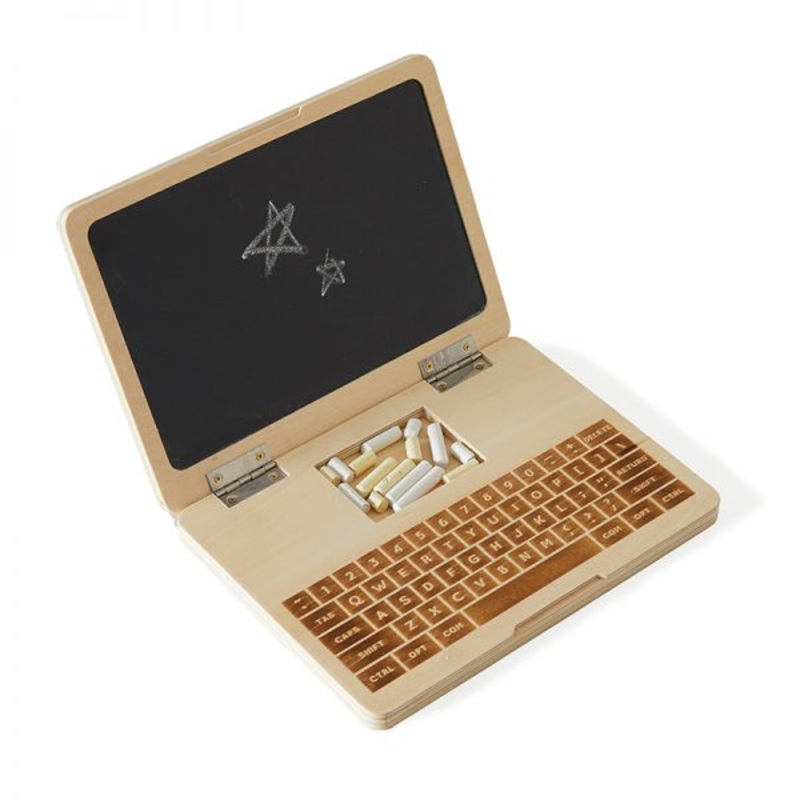 Wonder & Wise- Nonstop Laptop