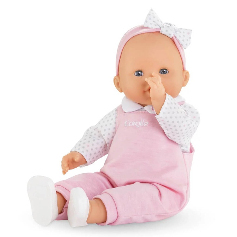 Baby Doll Lise