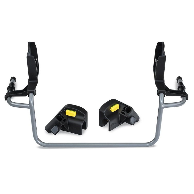 BOB Car Seat Adapter For Britax, 2023, Infant Car Seat Adapter w/ ClickTight