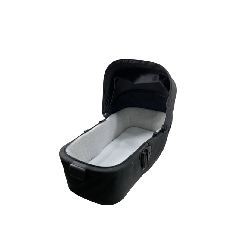 Joolz Aer Bassinet Carry Cot, Refined Black