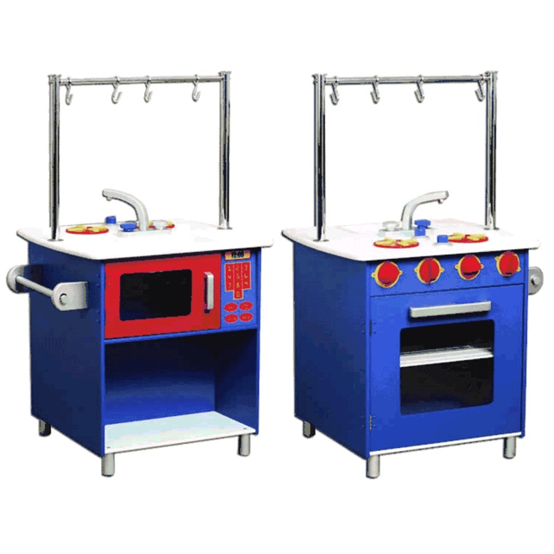 KidKraft Lil Gourmet Kitchen