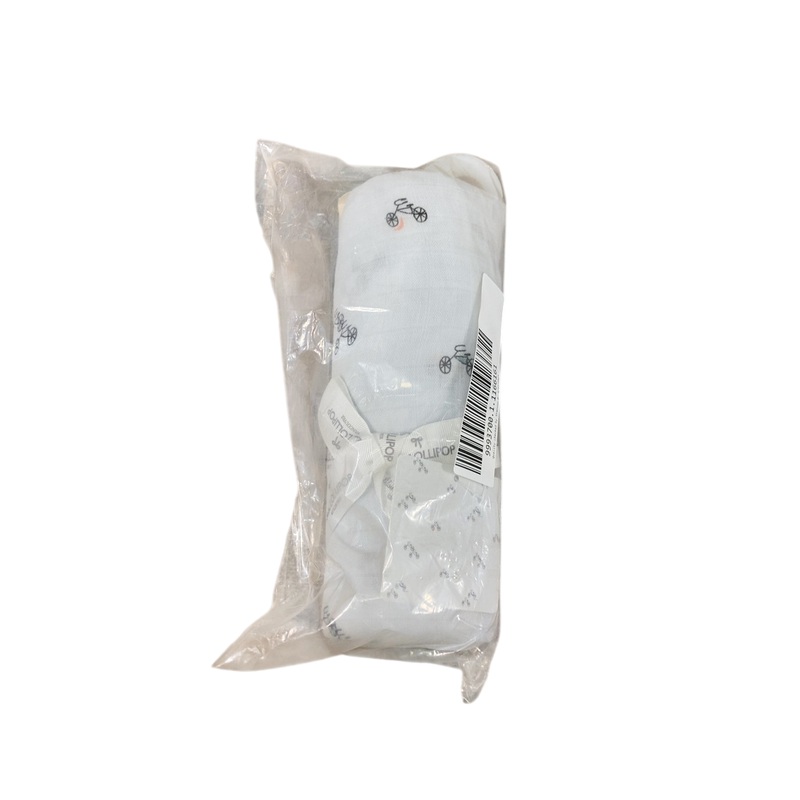 LouLou Lollipop Swaddle, Ride Along