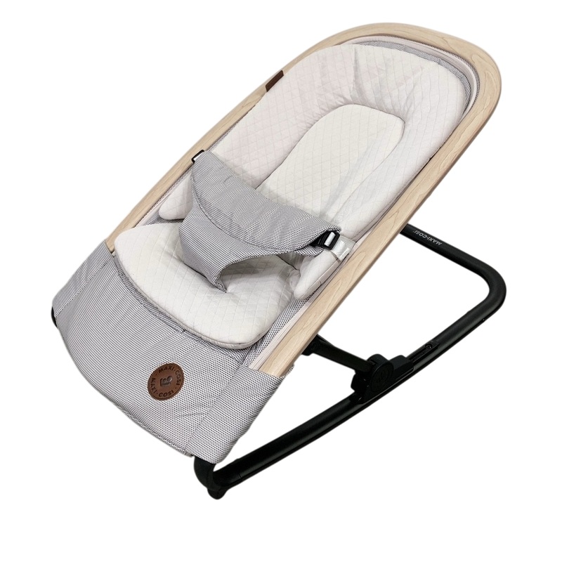 Maxi-Cosi Kori 2-in-1 Rocker, Onyx Sand