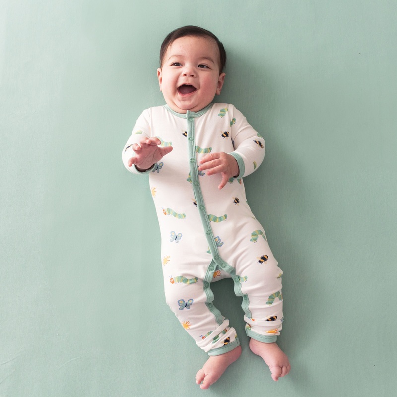 Romper in The Very Hungry Caterpillar and Friends