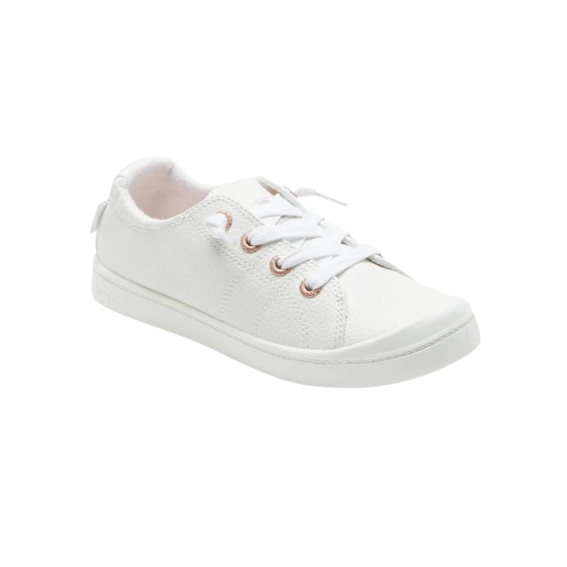 Roxy Bayshore Plus Slip-On Sneakers