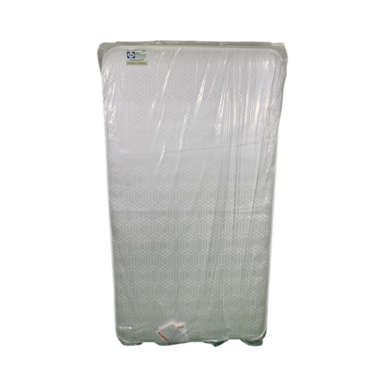 Sealy Posturepedic Grace 2-Stage Waterproof Standard Crib Mattress