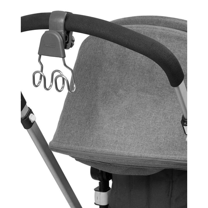 Skip Hop Universal Stroller Hook