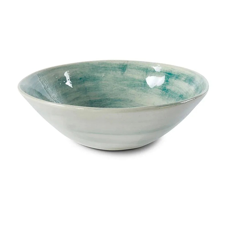 Small Salad Bowl – Marine