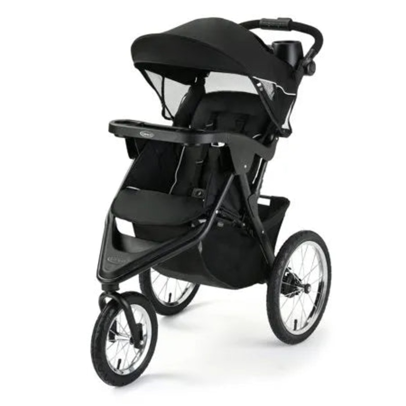 Trax Jogger 2.0 Stroller – Sheffield