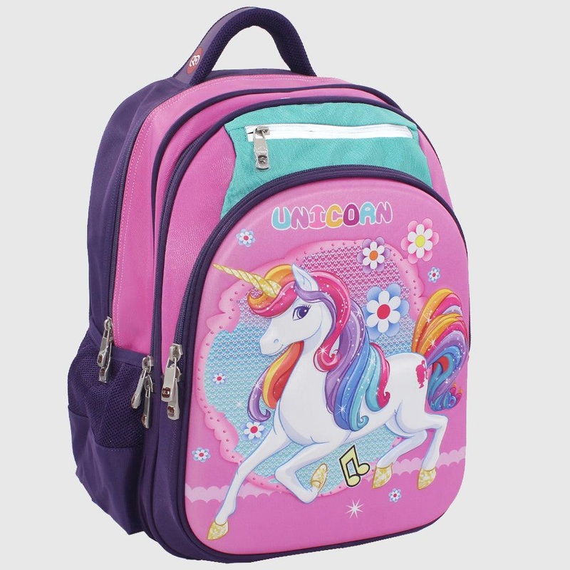 Unicorn 16 Inches Backpack