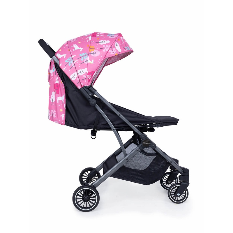 Uwu Mix Stroller Candy Unicorn Land