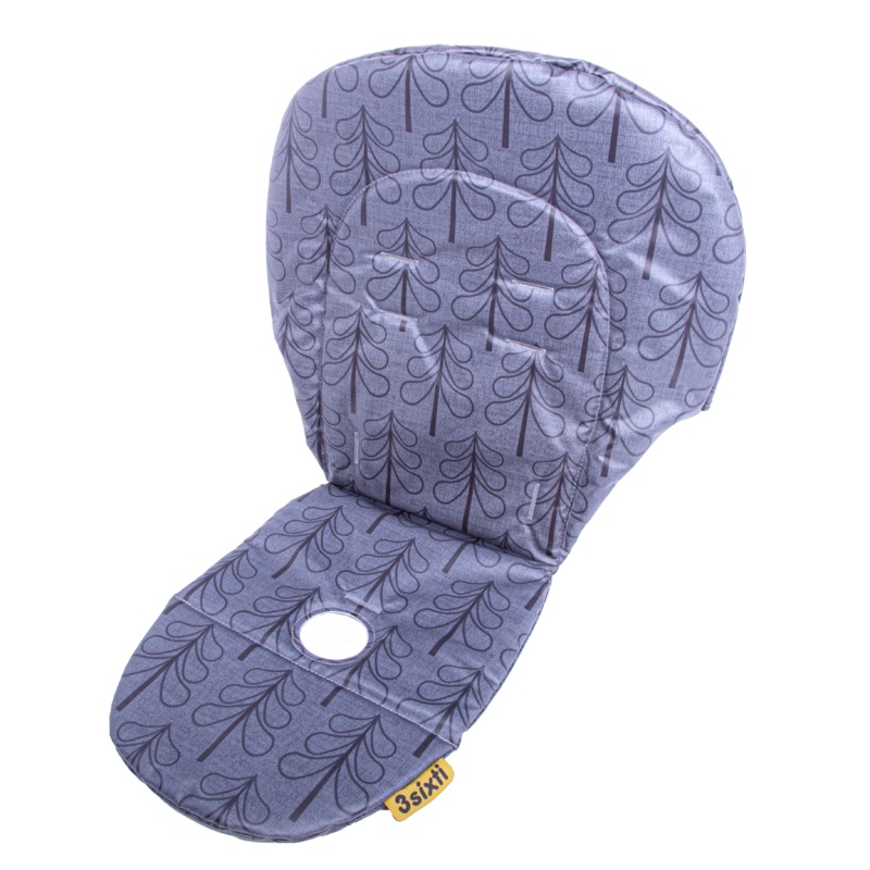 3Sixti FIKA FOREST Seat Cover